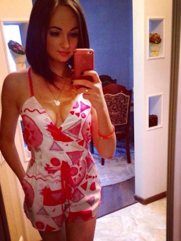 Наталия Яркая Внешность фото 2