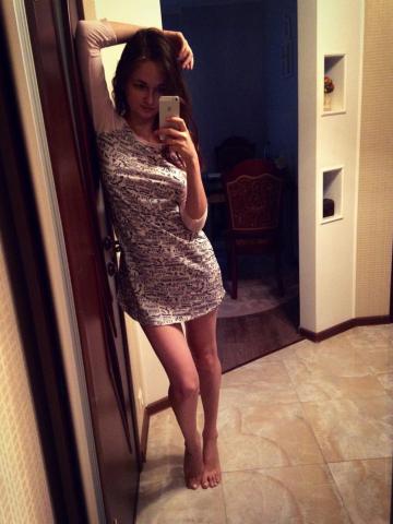 Наталия Яркая Внешность фото 3