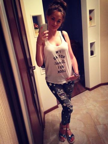 Наталия Яркая Внешность фото 4