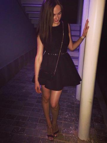 Наталия Яркая Внешность фото 5