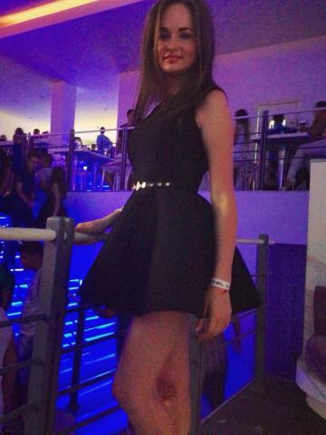 Наталия Яркая Внешность фото 6