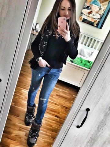 Наталия Яркая Внешность фото 7