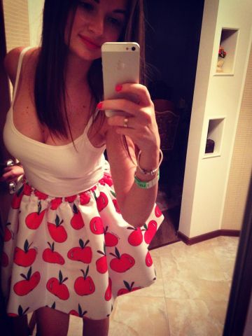 Наталия Яркая Внешность фото 8