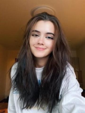 Вероника Лучшая Ночь Реал фото 3