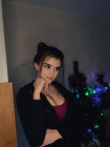 Вероника Лучшая Ночь Реал фото 4