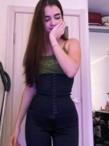 Вероника Лучшая Ночь Реал фото 7