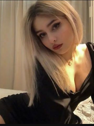 Лилия Мензелинск